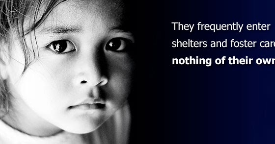 Nita S Thoughts Foster Care Sex Trafficking